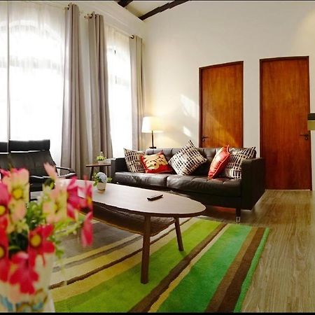 Ipoh Old Town Heritage Family Suite Exteriör bild
