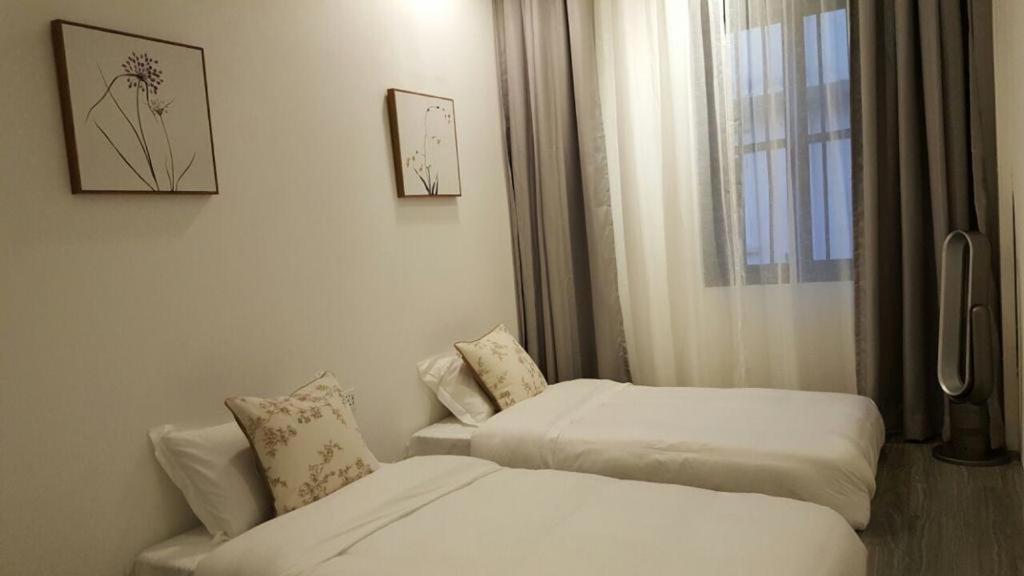 Ipoh Old Town Heritage Family Suite Exteriör bild